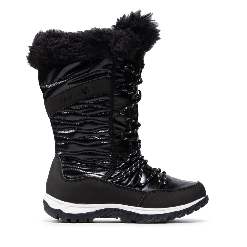 Schneeschuhe Dare2B Kardrona II DWF345 800 Schwarz