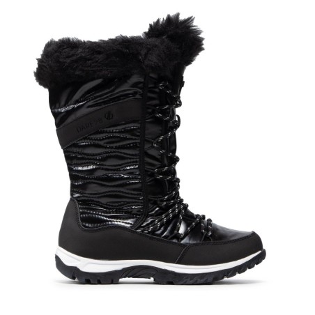 Schneeschuhe Dare2B Kardrona II DWF345 800 Schwarz