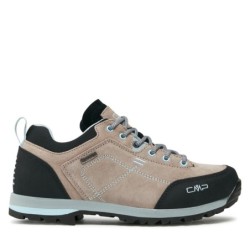 Trekkingschuhe CMP Alcor 2.0 Wmn Trekking Shoes 3Q18566 Braun