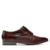 Halbschuhe Bugatti 311-95514-3000-6300 Braun