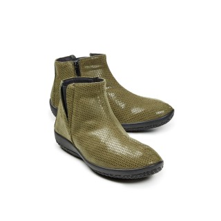 Hallux-Soft-Stiefelette