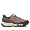 Trekkingschuhe CMP Mintaka Wmn Wp Trekking 3Q19586 Braun