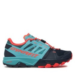 Laufschuhe Dynafit Alpine Pro 2 3012 Dunkelblau