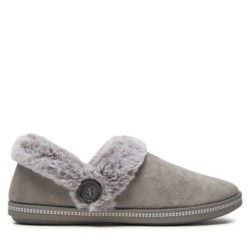 Hausschuhe Skechers Fresh Toast 167219/CCL Grau