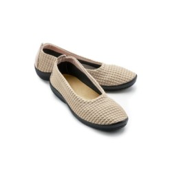 Hallux-Softslipper
