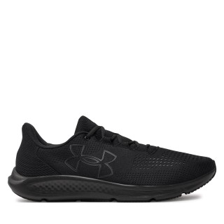 Laufschuhe Under Armour Ua Charged Pursuit 3 Bl 3026518-002 Schwarz