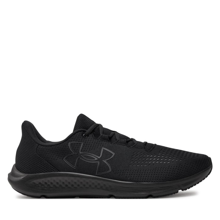 Laufschuhe Under Armour Ua Charged Pursuit 3 Bl 3026518-002 Schwarz