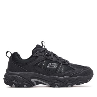 Trekkingschuhe Skechers Stamina At 237527 Schwarz