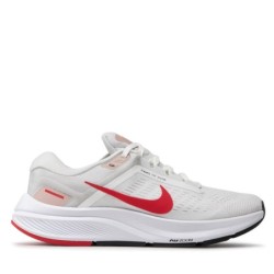 Laufschuhe Nike Air Zoom Structure 24 DA8570 104 Weiß