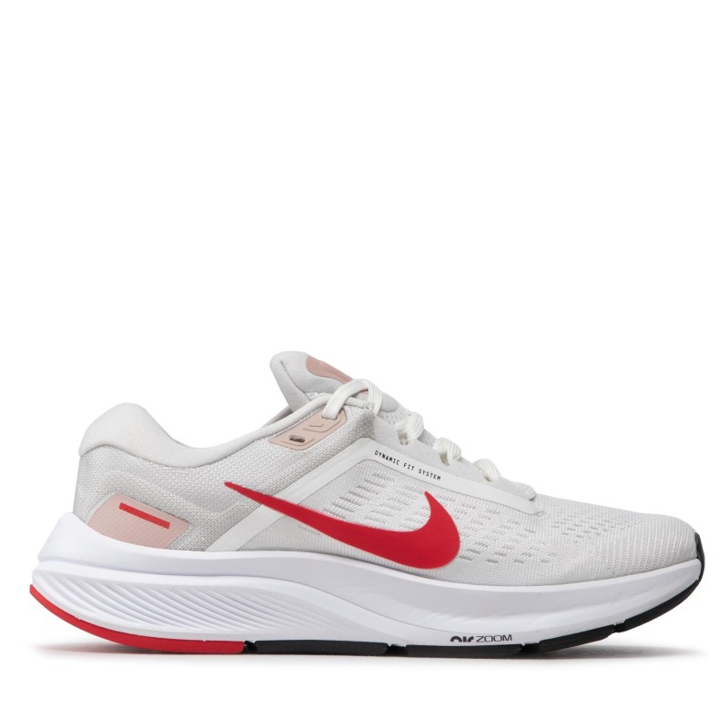 Laufschuhe Nike Air Zoom Structure 24 DA8570 104 Weiß