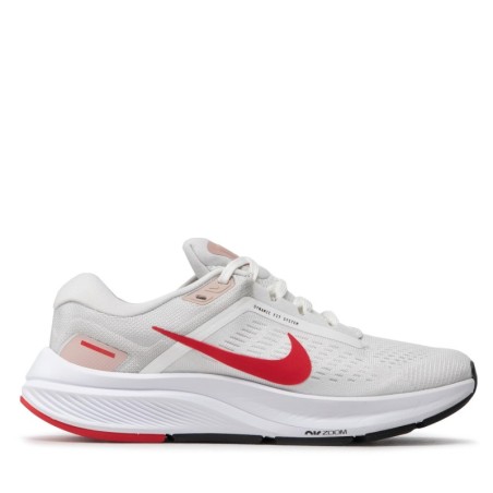 Laufschuhe Nike Air Zoom Structure 24 DA8570 104 Weiß
