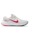 Laufschuhe Nike Air Zoom Structure 24 DA8570 104 Weiß