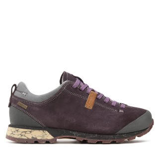 Trekkingschuhe Aku Bellamont 3 Suede Gw 520.3 Violett