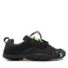 Laufschuhe Vibram Fivefingers V-Run Retro 21M8002 Schwarz