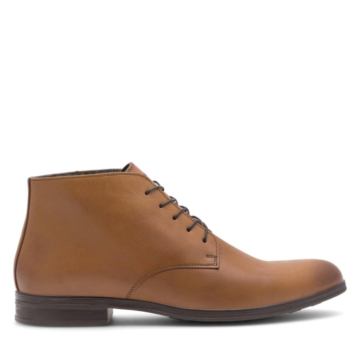 Schnürschuhe Lasocki JACKSON-04 BIG MI08 Braun