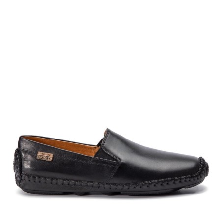 Halbschuhe Pikolinos 09Z-5511 Schwarz
