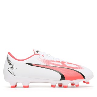 Fußballschuhe Puma Ultra Play FG/AG Jr 107530 01 Weiß