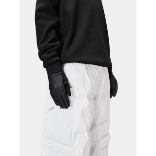 Handschuhe Rains Gloves W1T1 16720 Schwarz