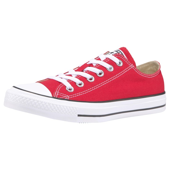 Converse Sneaker "Chuck Taylor All Star Ox"