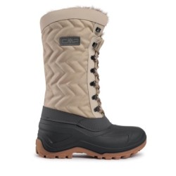 Schneeschuhe CMP Nietos Wmn 3Q47966 Braun