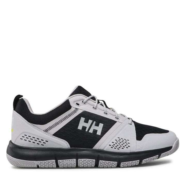 Wassersportschuhe Helly Hansen Skagen F-1 Offshore 11312_984 Grau