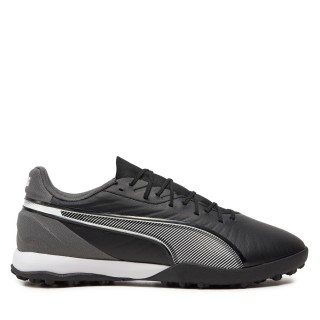 Fußballschuhe Puma KING MATCH TT 107879 01 Schwarz