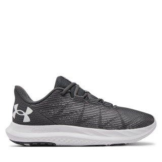 Laufschuhe Under Armour Ua Charged Speed Swift 3026999-105 Grau