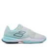 Tennisschuhe Babolat Jet Mach 3 Ac Women 31S23630 Weiß