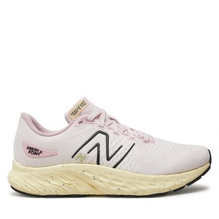 Laufschuhe New Balance Fresh Foam Evoz v3 WEVOZCP3 Rosa