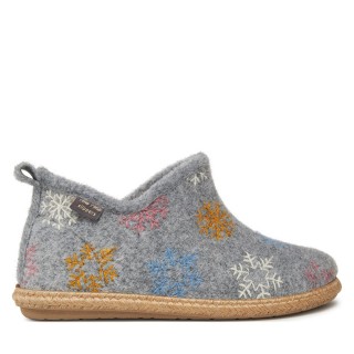 Hausschuhe Toni Pons Duna-Cp Grau