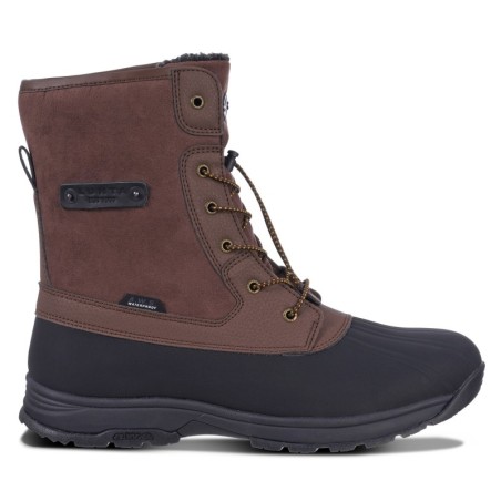 Schneeschuhe Luhta Tuttu 78561 400 L Braun
