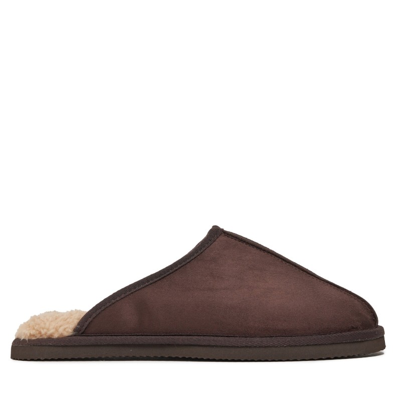 Hausschuhe Jack&Jones Jfwdudely 12187558 Braun