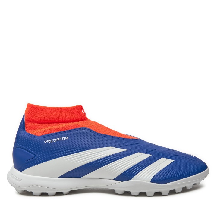 Fußballschuhe adidas Predator League Ll Tf IF6385 Blau