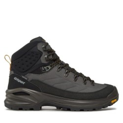 Trekkingschuhe Grisport 15205N21G Grau