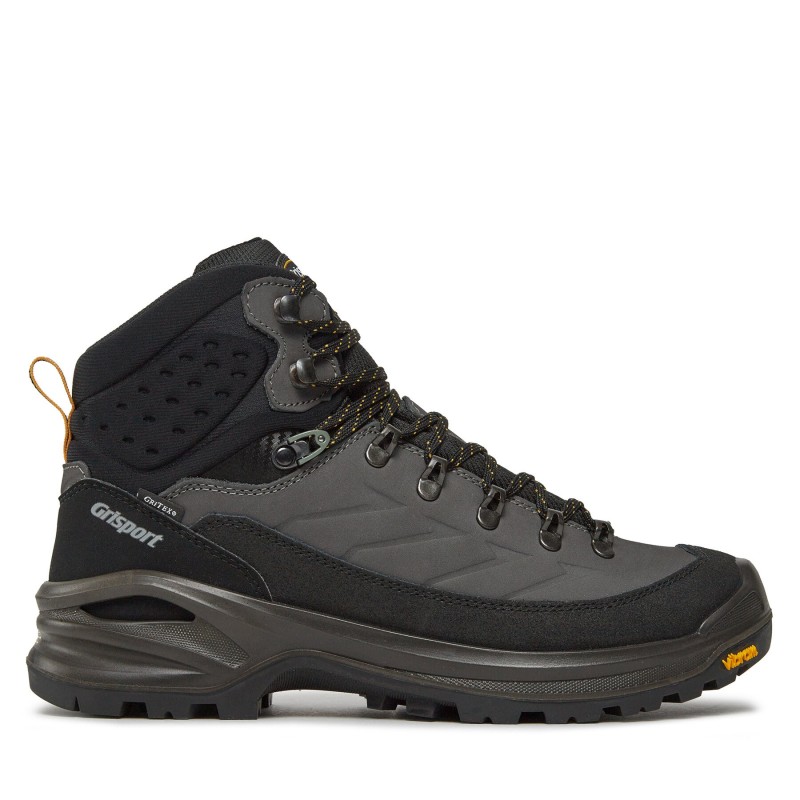 Trekkingschuhe Grisport 15205N21G Grau