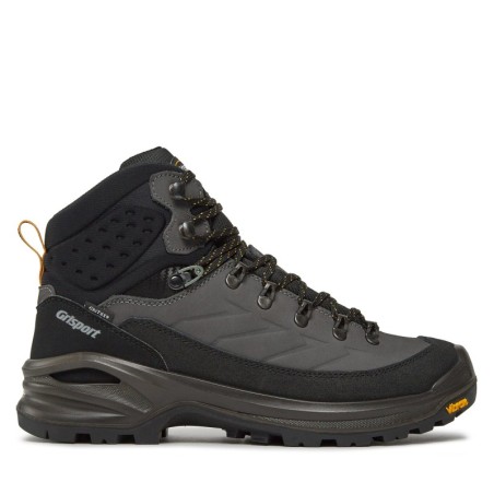 Trekkingschuhe Grisport 15205N21G Grau