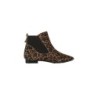 THEA MIKA Chelsea Boots ERIKA braun | 35