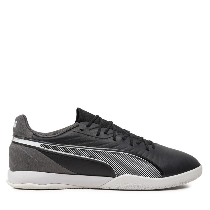 Fußballschuhe Puma KING MATCH IT 107880 01 Schwarz