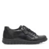 Halbschuhe Go Soft WI23-GHANA-04 Schwarz