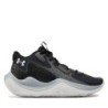 Basketballschuhe Under Armour Ua Gs Jet '23 3026635-004 Schwarz