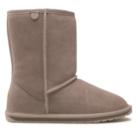 Schneeschuhe EMU Australia Wallaby Lo Teens T10102 Beige