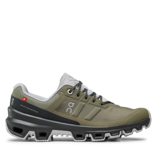 Laufschuhe On Cloudventure 3298267 Grün