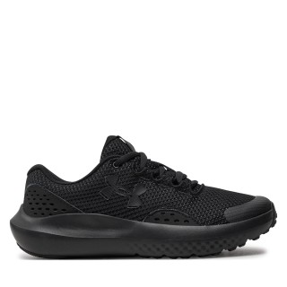 Laufschuhe Under Armour Ua Bgs Surge 4 3027103-002 Schwarz