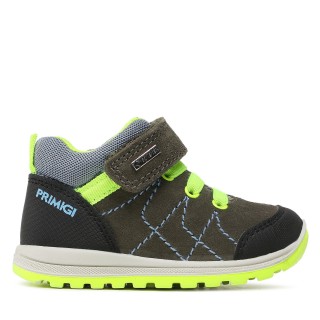 Schnürschuhe Primigi GORE-TEX 3855411 M Khakifarben