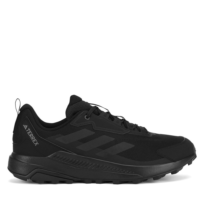 Trekkingschuhe adidas TERREX ANYLANDER ID0895 Schwarz