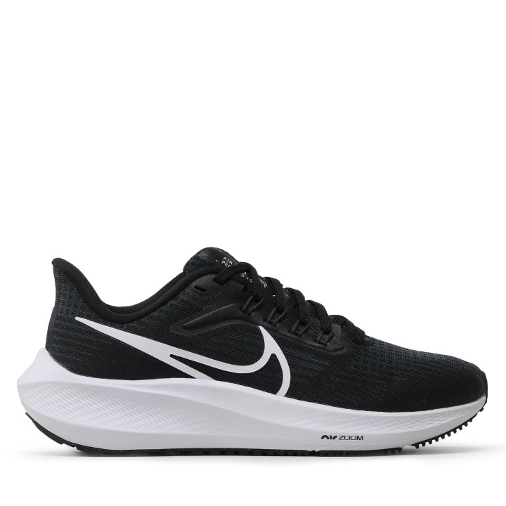 Laufschuhe Nike Air Zoom Pegasus 39 DH4072 001 Schwarz