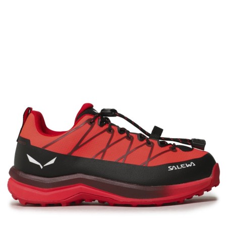Trekkingschuhe Salewa Wildfire Ptx K 2 00-0000064012 Rot