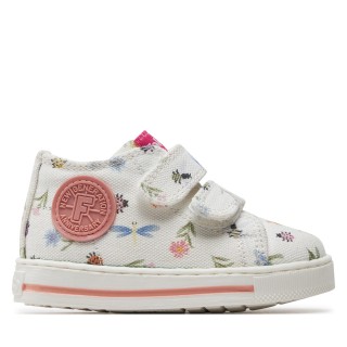 Schnürschuhe Naturino Falcotto By Naturino Michael 2014604-95-0N01 Weiß