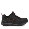 Trekkingschuhe Regatta Holcombe IEP Low RMF572 Grau