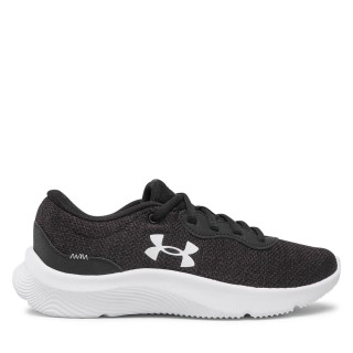 Laufschuhe Under Armour Ua W Mojo 2 3024131-001 Schwarz